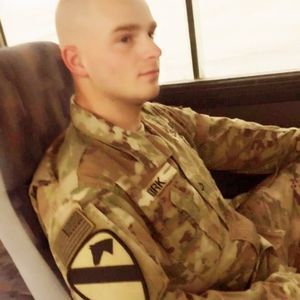 Meet your Posher, Anthony